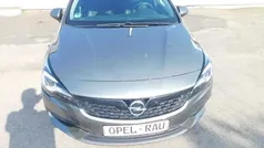 Gebraucht 2020 Opel Astra GS Line Kombi | 12.990 € (Fairer Preis)
