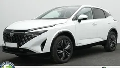 Gebraucht 2025 Nissan Qashqai Tekna SUV | 36.790 € (Fairer Preis)