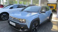 Gebraucht 2025 Renault 4 E-Tech Komfort SUV | 35.349 € (Fairer Preis)