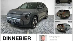 Gebraucht 2025 Kia EV3 SUV | 37.800 € (Guter Preis)