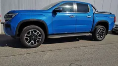 Mid blue metallic Neu 2025 VW Amarok Aventura Abholung | 54.340 € (Superpreis)