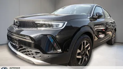 Gebraucht Opel Mokka Elegance 101 PS (74 kW) 2022 SUV