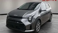 Gebraucht 2025 Kia Picanto Spirit Kleinwagen | 20.290 € (Fairer Preis)