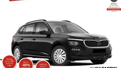 Gebraucht 2025 Skoda Kamiq Essence SUV | 24.990 € (Guter Preis)
