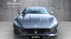 Gebraucht 2019 Maserati GranCabrio Cabrio | 92.111 €