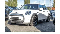 Weiß Gebraucht 2022 Mini ONE Essential Kleinwagen | 17.990 € (Guter Preis)