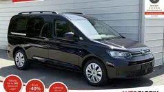 Gebraucht 2025 VW Caddy Maxi Van / Kleinbus | 37.390 € (Superpreis)