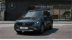 Gebraucht 2024 Mercedes EQB300 SUV | 38.980 € (Superpreis)