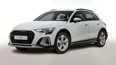 Arkonaweiß Neu 2025 Audi A3 Ambiente SUV | 33.120 € (Superpreis)