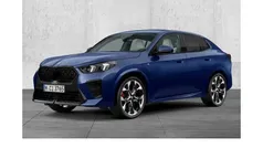 Gebraucht 2024 BMW X2 M Sport SUV | 38.995 € (Fairer Preis)