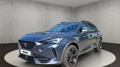 Magnetic grau metallic Gebraucht 2023 Cupra Formentor VZ SUV | 32.450 € (Guter Preis)