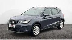 Gebraucht 2025 Seat Arona Style SUV | 20.999 € (Guter Preis)