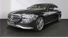 Gebraucht 2022 Mercedes E220 Avantgarde Limousine | 29.780 € (Superpreis)