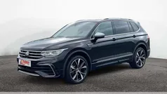 VW Tiguan Allspace
