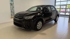 Auroraschwarz (abp) Neu 2025 Kia Stonic Silver SUV | 17.870 € (Superpreis)