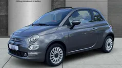 Gebraucht 2022 Fiat 500 Dolcevita Cabrio | 13.980 € (Fairer Preis)