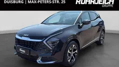 Gebraucht 2024 Kia Sportage Spirit SUV | 31.990 € (Guter Preis)