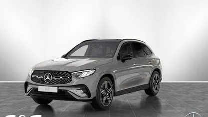 Gebraucht Mercedes GLC300 AMG 269 PS (197 kW) 2026 SUV