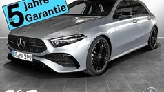 Gebraucht 2024 Mercedes A200 AMG Limousine | 33.849 € (Fairer Preis)