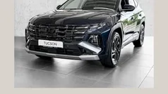 Gebraucht 2025 Hyundai Tucson Prime SUV | 38.590 € (Fairer Preis)