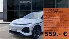XPENG G6