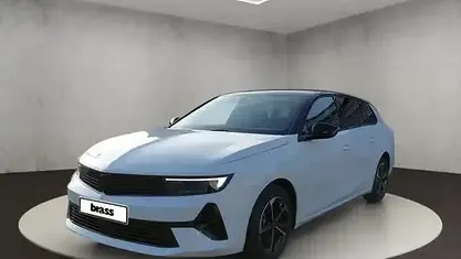 Gebraucht 2026 Opel Astra Kombi | 28.950 € (Fairer Preis)