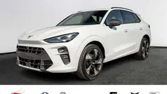 Glacial weiãÿ metallic Gebraucht 2024 Cupra Terramar VZ SUV | 46.640 € (Guter Preis)