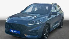 Gebraucht 2023 Ford Kuga ST-Line SUV | 27.950 € (Fairer Preis)