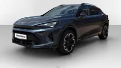 Magnetic grau metallic Gebraucht 2024 Cupra Formentor SUV | 31.990 € (Fairer Preis)