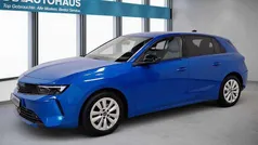 Blau Gebraucht 2024 Opel Astra Business Elegance Limousine | 21.650 € (Guter Preis)