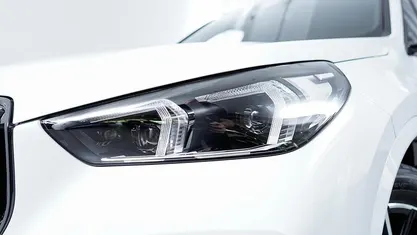 Gebraucht BMW X1 M Sport 136 PS (100 kW) 2024 SUV