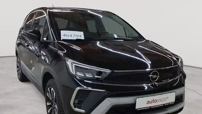 Gebraucht 2024 Opel Crossland X Elegance SUV | 16.990 € (Fairer Preis)