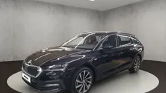 Gebraucht 2022 Skoda Octavia Ambition Kombi | 18.950 € (Guter Preis)