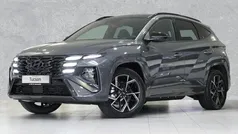 Gebraucht 2015 Hyundai Tucson N Line SUV | 38.180 €
