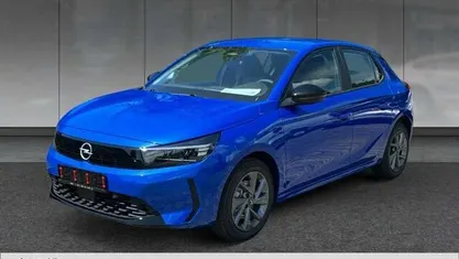 Gebraucht 2025 Opel Corsa Edition Limousine | 16.940 € (Guter Preis)