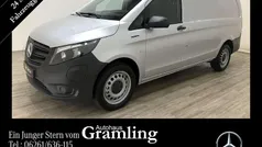 Gebraucht 2023 Mercedes e-Vito Van / Kleinbus | 26.048 € (Fairer Preis)
