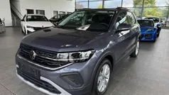 Gebraucht 2025 VW T-Cross SUV | 27.470 € (Fairer Preis)