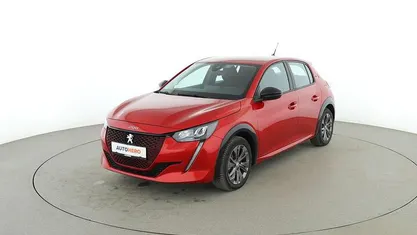 Second-hand Peugeot e-208 Active 100 kW (136 CP) 2022 Hatchback