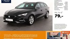 Gebraucht 2024 Seat Leon FR Kombi | 26.980 € (Fairer Preis)