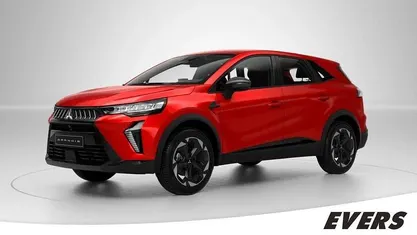 Neu Mitsubishi Grandis Diamant Edition 141 PS (103 kW) 2026 Aurorarot SUV