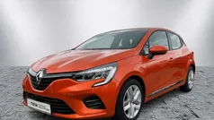 Orange Gebraucht 2020 Renault Clio V Experience Limousine | 12.980 € (Fairer Preis)