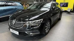 Gebraucht 2022 Renault Talisman GrandTour Zen Kombi | 20.190 € (Fairer Preis)