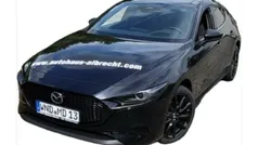 Andere Gebraucht 2024 Mazda 3 Exclusive-Line Limousine | 31.990 € (Teuer)