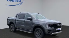 Carbonized gray/asher gray Neu 2024 Ford Ranger Wildtrack Abholung | 51.990 € (Fairer Preis)