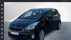 Gebraucht 2016 Kia Carens DREAM-TEAM Edition Van / Kleinbus | 11.990 € (Fairer Preis)