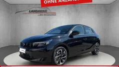 Gebraucht 2025 Opel Corsa GS Line Limousine | 20.150 € (Guter Preis)