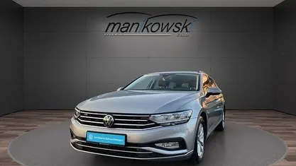 Gebraucht 2022 VW Passat Business Kombi | 22.901 € (Fairer Preis)