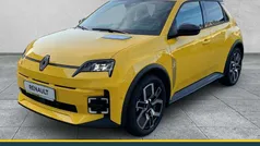 Pop yellow Neu 2025 Renault R5 Komfort Kleinwagen | 30.990 € (Guter Preis)