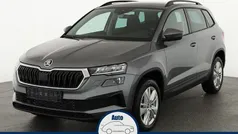 Gebraucht 2025 Skoda Karoq Selection SUV | 32.495 € (Fairer Preis)