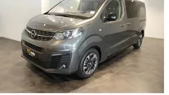 Gebraucht 2020 Opel Zafira Life Innovation Van | 32.780 € (Fairer Preis)